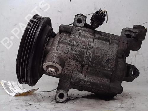 Used AC compressor NISSAN MICRA III (K12) 1.2 16V (80 hp) 13843044