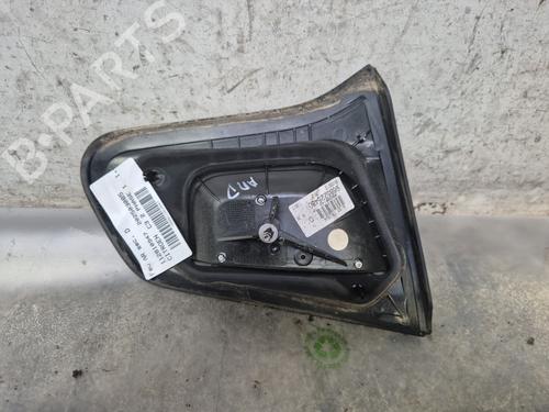 Right tailgate light CITROËN C3 II (SC_) 1.4 HDi 70 (SC8HZC, SC8HR0, SC8HP4) | BP30139669C80 