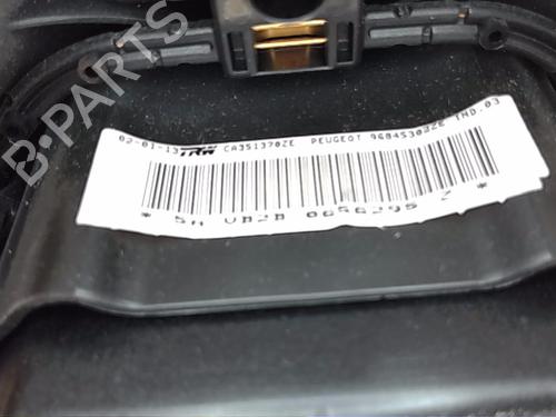 Driver airbag PEUGEOT 5008 (0U_, 0E_) 1.6 HDi | BP20713616C9 