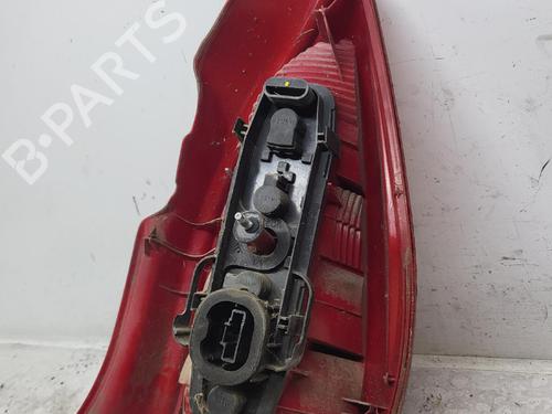 Used Left taillight Left taillight 36834727 36834727