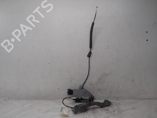 Used Rear left lock PEUGEOT 5008 (0U_, 0E_) 1.6 HDi (112 hp) 16567616