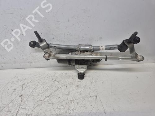 Front wiper motor RENAULT CLIO V (B7_) 1.0 TCe 90 (B7MT) | BP36834201M29 - Image 2