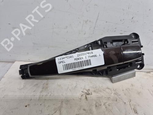 rear-right-exterior-door-handle-opel-mokka-mokka-x-j13-2012-2013-2014-2015-2016-2017-2018-2019-33413868 main image