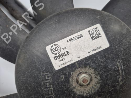 Radiator fan PEUGEOT BOXER Van 2.0 BlueHDi 160 | BP33210655M35 - Image 4