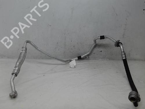 AC-rør VW GOLF PLUS V (5M1, 521) 1.9 TDI (105 hp) 15394376