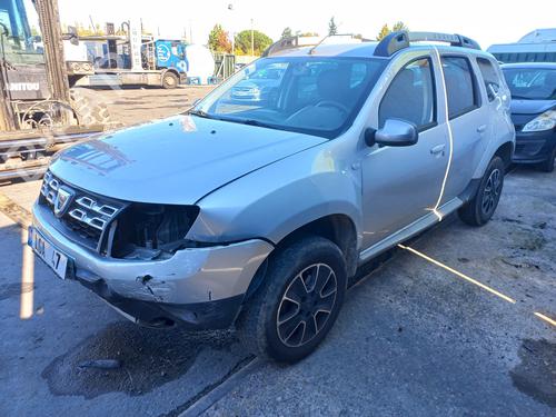 Used Parts DACIA DUSTER SUV Van 4934448