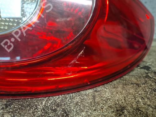 Right taillight VW TIGUAN (5N_) 2.0 TDI 4motion | BP29414702C35 