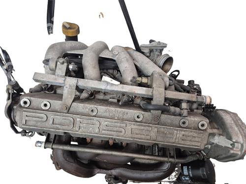Engine PORSCHE 944  | BP29494353M1 