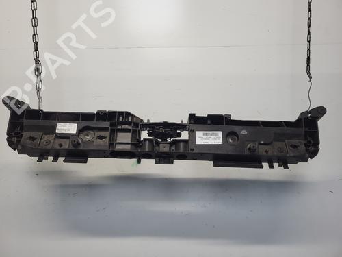 Used Front slam panel Front slam panel RENAULT CAPTUR I (J5_, H5_) 0.9 TCe 90 (90 hp) 36146140 36146140