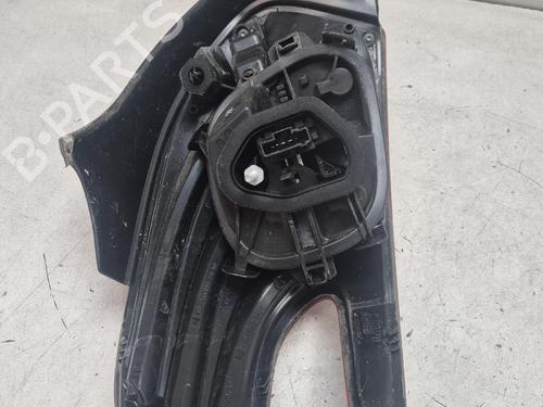 Used Right taillight Right taillight 38428160 38428160