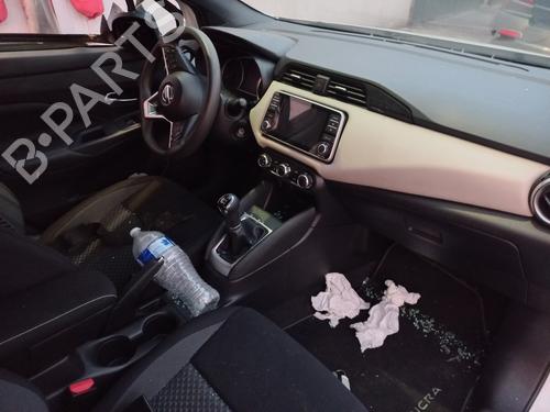 Engine NISSAN MICRA V (K14) 1.0 IG-T 100 | BP33413939M1  - Image 5