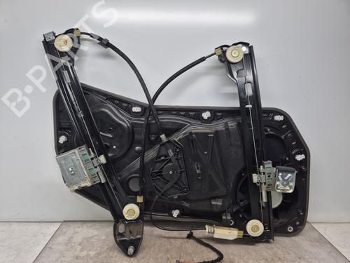 Front right window mechanism VW PASSAT B6 (3C2) | BP33210341C23 - Image 3