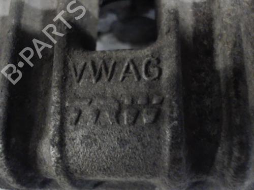 Right rear brake caliper VW SCIROCCO III (137, 138) 2.0 TSI | BP14548826M106