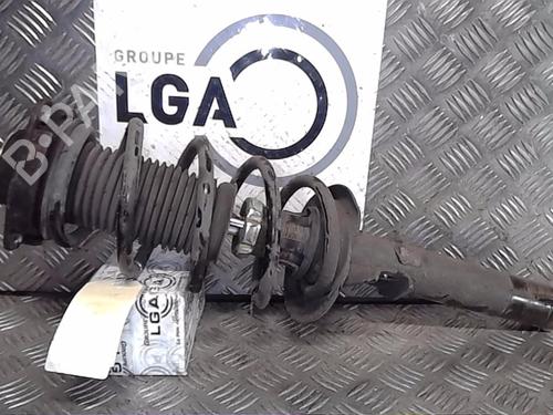Used Right front shock absorber AUDI A3 Convertible (8P7) 1.6 TDI (105 hp) 13850648