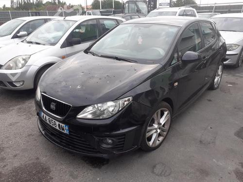 Front windshield wiper arm SEAT IBIZA IV (6J5, 6P1) 1.9 TDI | BP14559619C143 