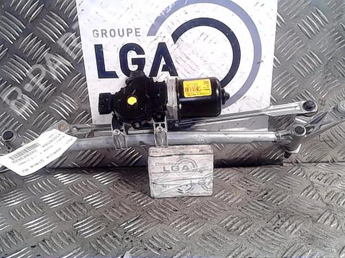 Front wiper motor RENAULT MEGANE IV Hatchback (B9A/M/N_)  | BP13855832M29 
