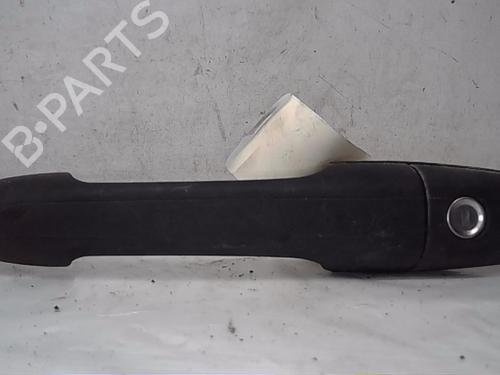 Front right exterior door handle MERCEDES-BENZ VITO / MIXTO Van (W639) 115 CDI (639.601, 639.603, 639.605) | BP13830744C129