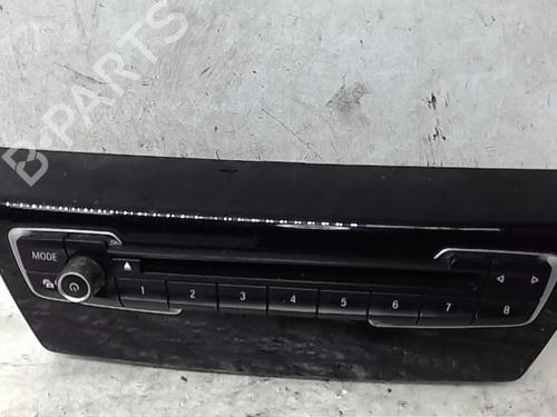 Used Switch BMW 2 Active Tourer (F45) [2013-2021]  16849575