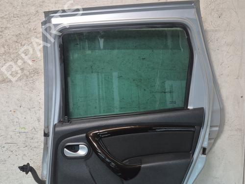 Right rear door DACIA DUSTER (HS_)  | BP30047199C5 