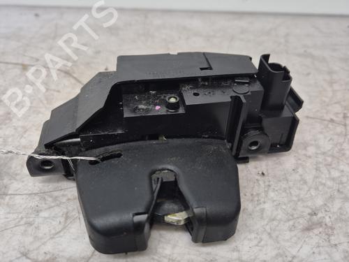 Used Tailgate lock Tailgate lock PEUGEOT 308 II (LB_, LP_, LW_, LH_, L3_) 1.6 HDi / BlueHDi 115 (115 hp) 32290922 32290922