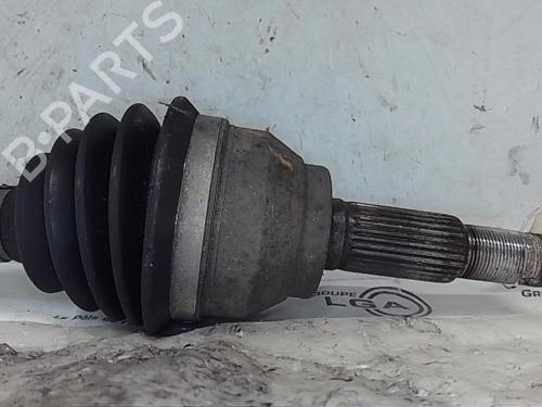 Used Left front driveshaft NISSAN JUKE (F15) 1.6 (117 hp) 18018817