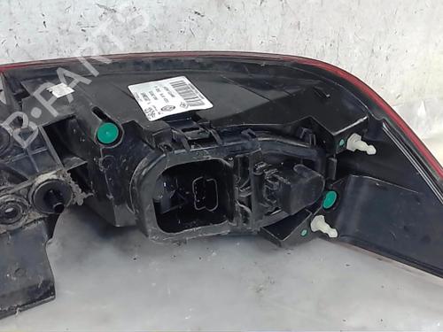 Right taillight RENAULT CLIO IV (BH_) 1.5 dCi 75 | BP22306828C35 