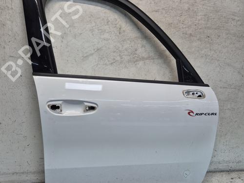 Used Right front door CITROËN C4 SPACETOURER (3D_) [2018-2025]  29414680