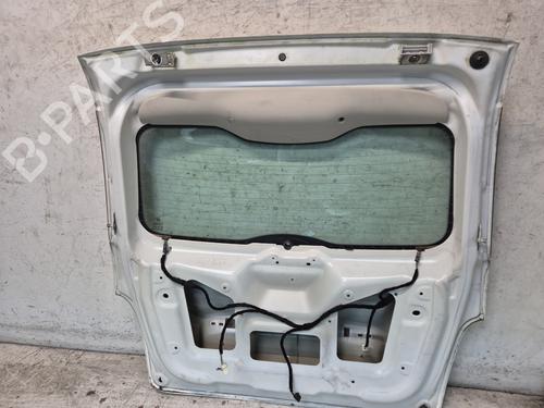 Tailgate FIAT 500 (312_) 1.2 (312AXA1A) | BP28684904C6