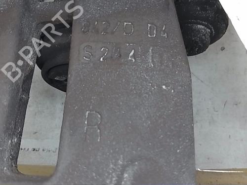 Used Right rear brake caliper VOLVO XC60 I SUV (156) D3 (150 hp) 19479053