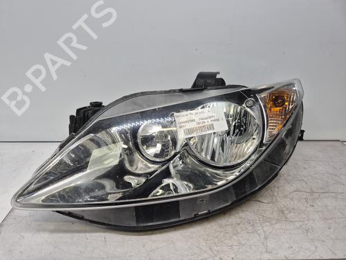 Faro izquierdo SEAT IBIZA IV (6J5, 6P1) 1.6 TDI (105 hp) 32291786