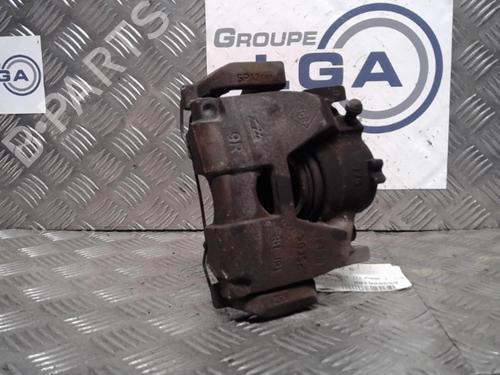 Right front brake caliper RENAULT SCÉNIC III (JZ0/1_)  | BP14521500M104