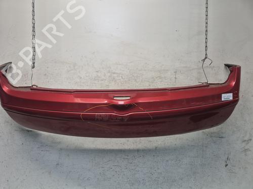 Used Rear bumper NISSAN MICRA III (K12) 1.2 16V (80 hp) 29901540