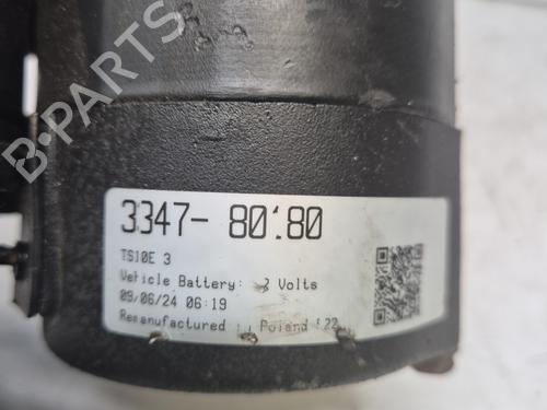 Starter DACIA LOGAN MCV (KS_) 1.6 16V (KS0L, KS0M, KS0P, KS1S) | BP32291289M8 - Image 3