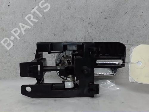 Rear right interior door handle NISSAN QASHQAI / QASHQAI +2 I (J10, NJ10, JJ10E)  | BP13825974I16 