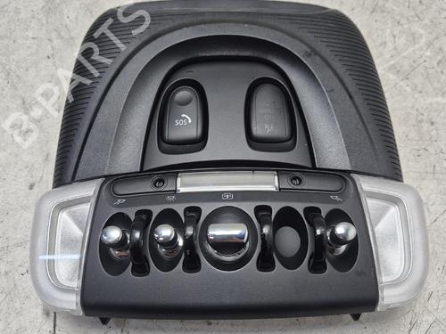 Kabinelys MINI MINI CLUBMAN (F54) | BP39011088I8 - Image 4