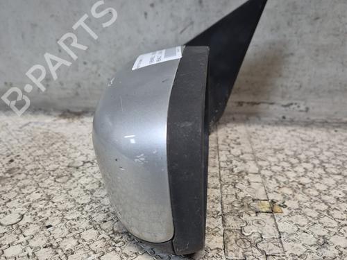 Left mirror RENAULT LAGUNA II (BG0/1_) 2.0 16V (BG03, BG0Z, BG0T, BG1Y) | BP26608237C26 