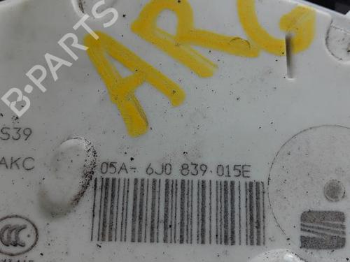 Rear left lock SEAT IBIZA IV (6J5, 6P1) 1.6 TDI | BP16051400C100 