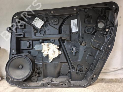 Used Front right window mechanism MERCEDES-BENZ B-CLASS Sports Tourer (W246, W242) B 180 CDI (246.200) (109 hp) 28082290