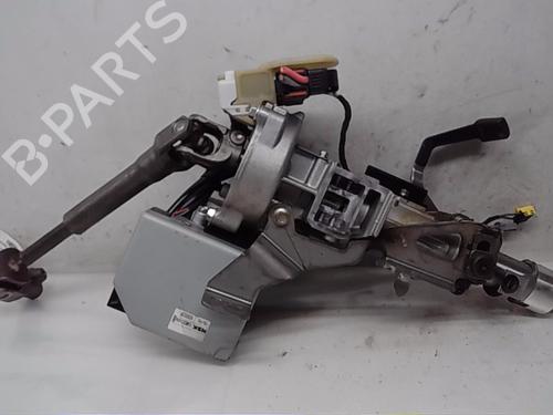 Used Steering column RENAULT MEGANE III Coupe (DZ0/1_) 1.5 dCi (DZ0B) (106 hp) 13835303