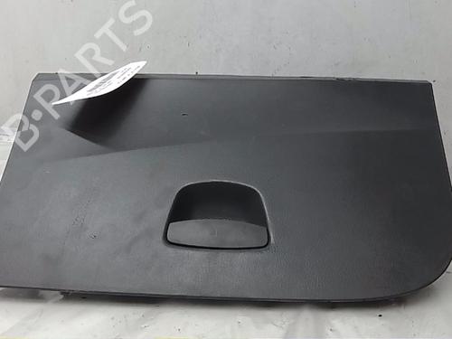 Used Glove box SEAT IBIZA IV (6J5, 6P1) 1.6 TDI (90 hp) 17193991