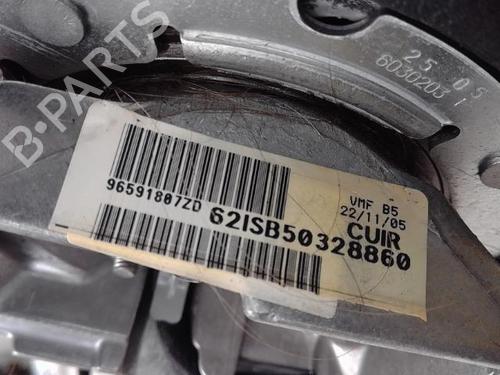 Used Steering wheel CITROËN C4 I (LC_) [2004-2014]  16100270