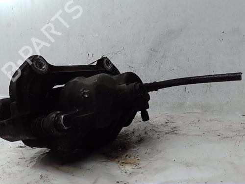 Right front brake caliper KIA SORENTO II (XM) 2.2 CRDi 4WD | BP16567894M104