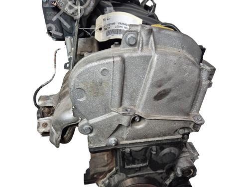 Motor DACIA LOGAN MCV (KS_)  | BP29758372M1