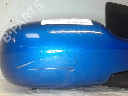 Right mirror RENAULT MEGANE II Estate (KM0/1_)  | BP21815353C27 