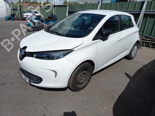 Used Parts RENAULT ZOE (BFM_)    4512974