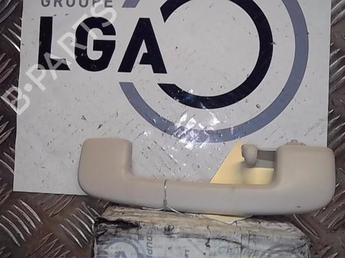 Used Interior roof handle RENAULT CLIO V (B7_) 1.0 TCe 90 (B7MT) (91 hp) 31275813