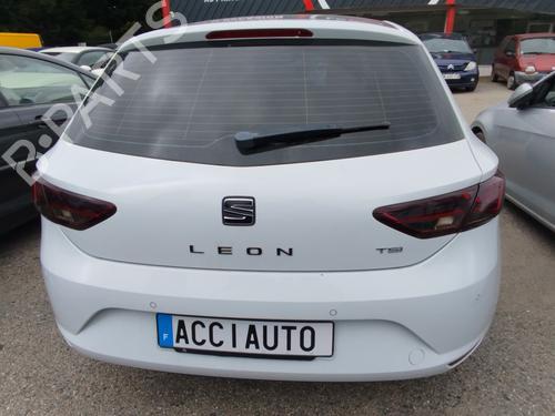 Klapa wlewu paliwa SEAT LEON (5F1) 1.2 TSI | BP29818855C131