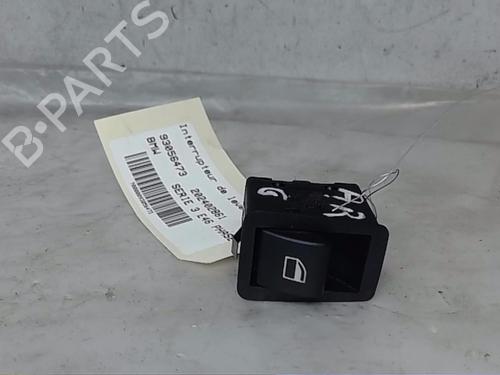 Used Left rear window switch BMW 3 (E46) [1997-2005]  20162130