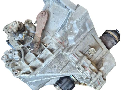 Used Gearbox Gearbox CITROËN C1 II (PA_, PS_) 1.0 VTi 68 (69 hp) 36146162 36146162