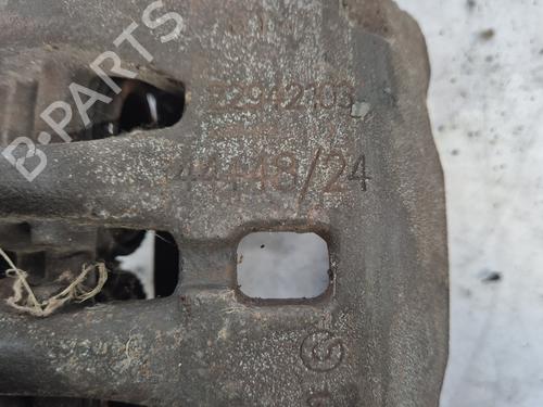 Right front brake caliper FIAT DUCATO Van (250_) 100 Multijet 2,2 D | BP32292354M104
